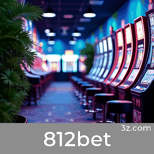 Desenvolvedores de Elite e Inovação Técnica na Plataforma 812bet