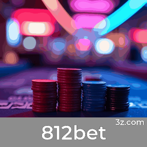 Registre-se Rápido e Desbloqueie Recompensas Exclusivas no 812bet