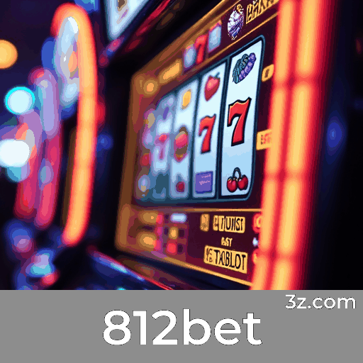 Registre-se Rápido e Desbloqueie Recompensas Exclusivas no 812bet