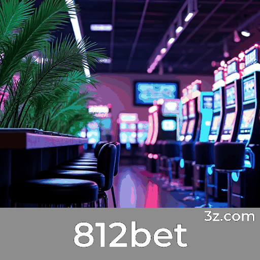 Mundo de Jogos Fascinantes 812bet: Diversão Sem Limites