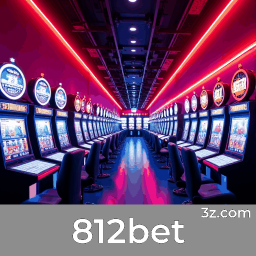 812bet Social Casino: Nova Experiência de Entretenimento Interativo